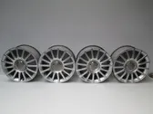 R17 alloy rim