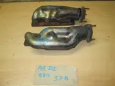 Exhaust manifold