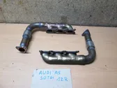 Exhaust manifold