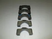 Crankshaft holder bracket