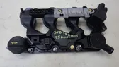 Rocker cam cover