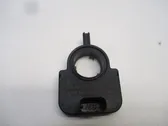 Steering wheel angle sensor