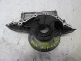 Driveshaft support bearing bracket