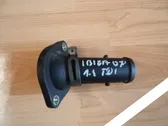 Boîtier de thermostat / thermostat
