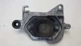 Gearbox mounting bracket