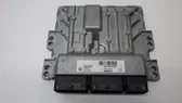 Motorsteuergerät ECU