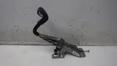 Handbrake/parking brake lever assembly