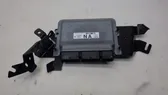 Unidad de control/módulo ECU del motor