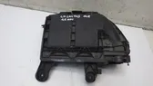 Caja del filtro de aire