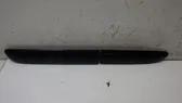 Cubierta del riel de la barra de techo
