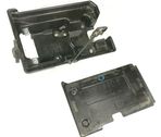 Battery tray