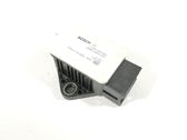 ESP acceleration yaw rate sensor