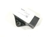 ESP acceleration yaw rate sensor