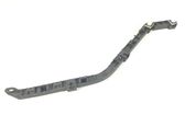 Rear bumper mounting bracket