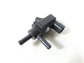Vacuum valve