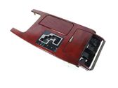 Garniture de panneau console centrale