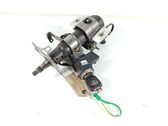 Ignition lock