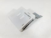 Door central lock control unit/module