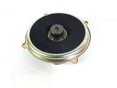 Front door speaker