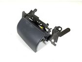 Rear door interior handle