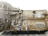 Automatic gearbox