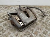 Bremssattel hinten