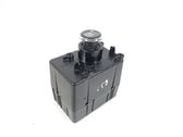 Ignition lock