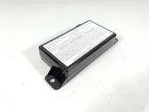 Battery control module