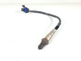 Lambda probe sensor