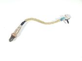 Lambda probe sensor