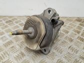 Engine mount bracket