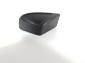Front door high frequency speaker