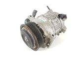 Air conditioning (A/C) compressor (pump)