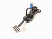 Brake pedal