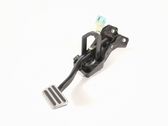 Brake pedal