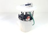 In-tank fuel pump