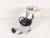 In-tank fuel pump