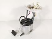 In-tank fuel pump