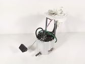 In-tank fuel pump