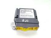 Airbag control unit/module