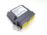 Airbag control unit/module