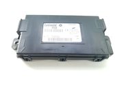 Keyless (KESSY) go control unit/module
