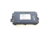 Keyless (KESSY) go control unit/module