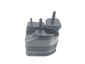 Active carbon filter fuel vapour canister