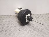 Brake booster