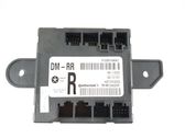 Unité de commande module de porte