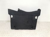 Other trunk/boot trim element
