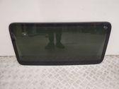 Sunroof glass
