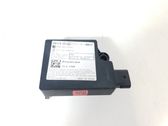 Comfort/convenience module