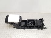 Center console